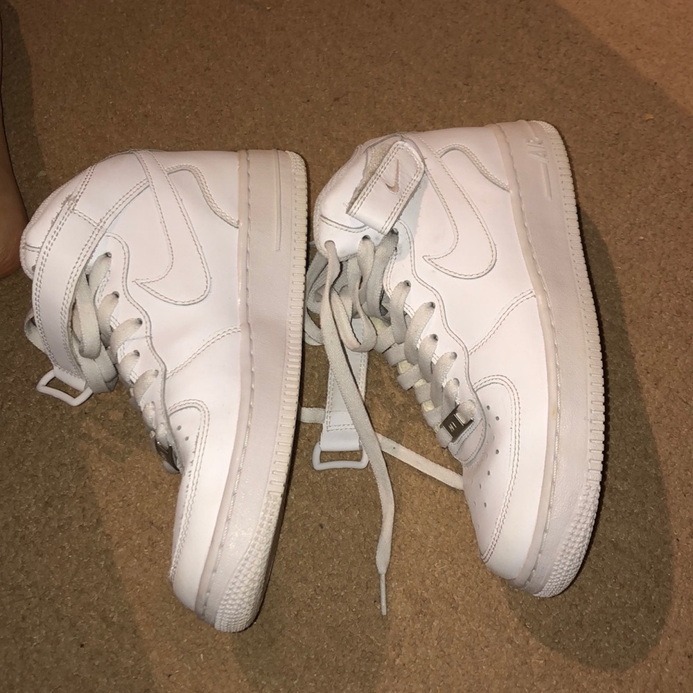 Nike Air Force